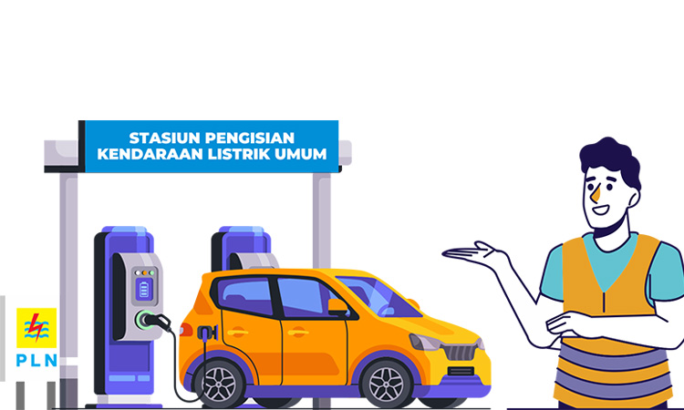 Kenapa harus mobil listrik