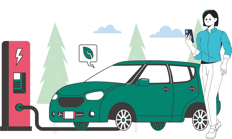 Apa sih untungnya pakai mobil listrik?