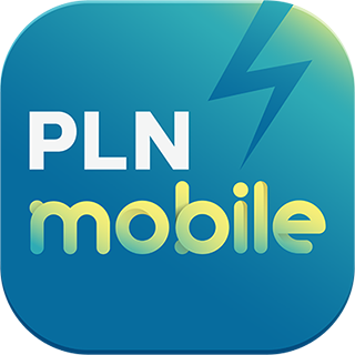 PLN Mobile Icon